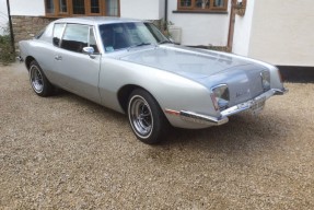 1974 Studebaker Avanti