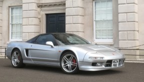 1991 Honda NSX