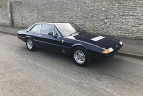 1974 Ferrari 365 GT4 2+2