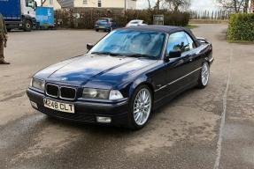 1995 BMW 325i