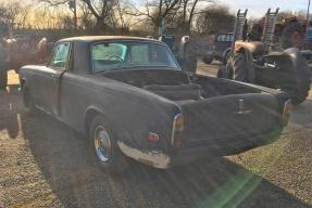 1973 Rolls-Royce Silver Shadow