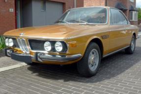 1973 BMW 3.0 CSi