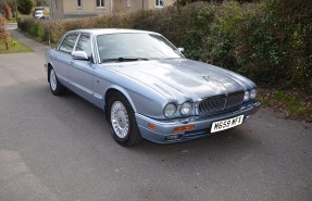 1995 Jaguar Sovereign