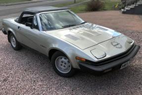 1979 Triumph TR7