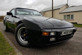 1985 Porsche 944