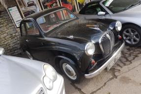 1957 Austin A35