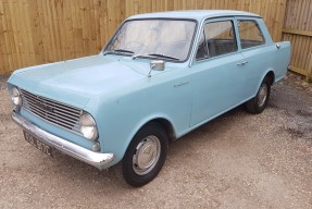 1965 Vauxhall Viva