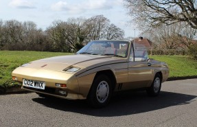 1985 Reliant Scimitar SS1