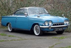 1963 Ford Consul Capri