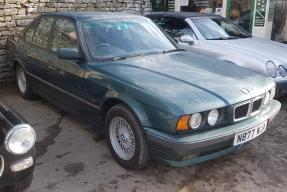 1995 BMW 520i