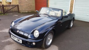 1994 MG RV8