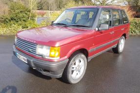 1996 Land Rover Range Rover