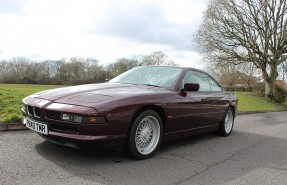 1997 BMW 840 Ci