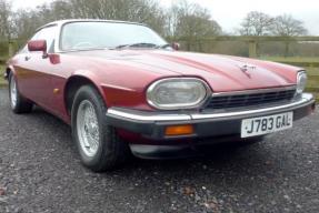 1991 Jaguar XJS