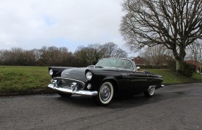 1956 Ford Thunderbird