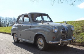 1955 Austin A30