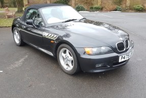 1997 BMW Z3