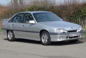 1989 Vauxhall Carlton