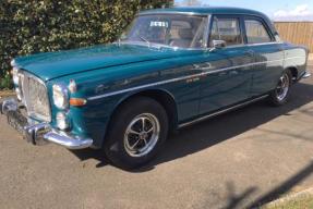 1971 Rover P5