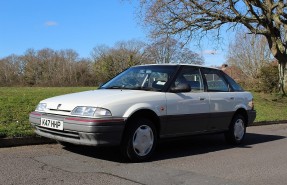 1993 Rover 214