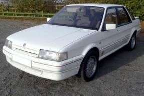 1990 MG Montego