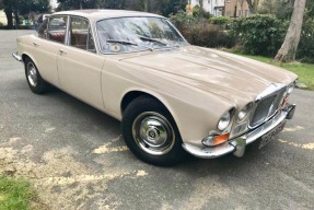 1971 Daimler Sovereign