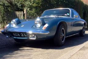 1973 Lotus Elan