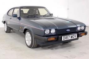 1987 Ford Capri