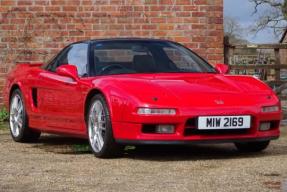 1993 Honda NSX