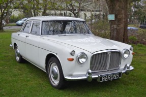 1964 Rover P5