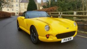 1996 TVR Chimaera