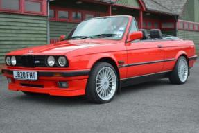 1991 BMW 318i