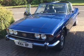 1975 Triumph Stag