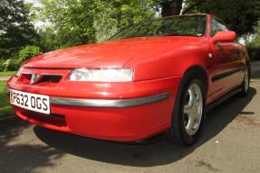 1996 Vauxhall Calibra