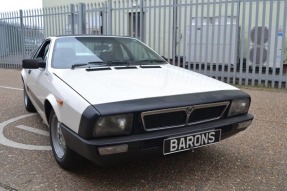 1983 Lancia Montecarlo