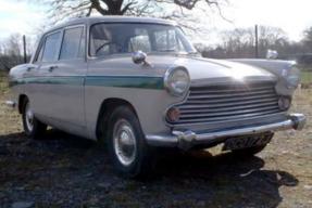 1971 Morris Oxford