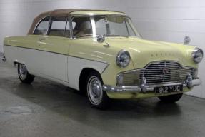 1959 Ford Zephyr