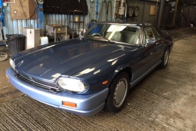 1987 Jaguar XJS