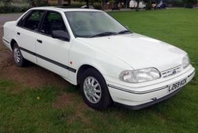 1994 Ford Granada