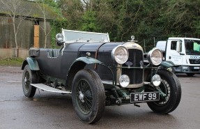 1930 Lagonda Special