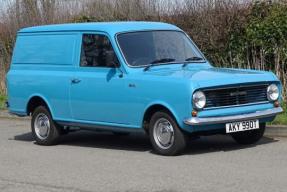 1979 Bedford HA