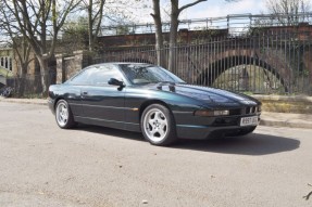 1997 BMW 840 Ci