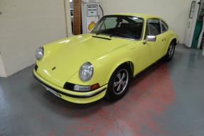 1973 Porsche 911