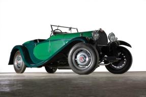  Bugatti Type 49