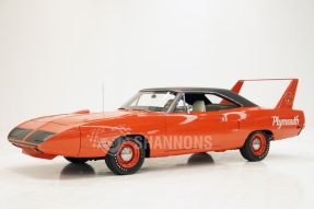 1970 Plymouth Road Runner Superbird