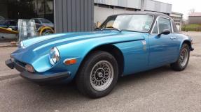 1978 TVR 3000M