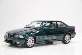 1996 BMW M3