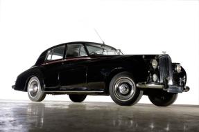 1956 Bentley S1