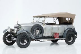 1927 Rolls-Royce 20hp