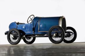  Bugatti Type 23